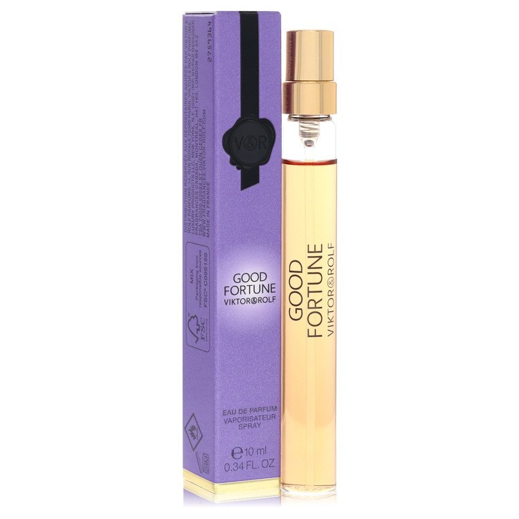 Viktor & Rolf Good Fortune - Travel Spray