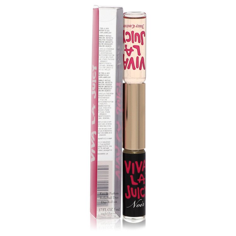 Viva La Juicy Noir - Travel Spray