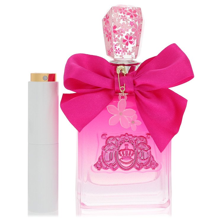 Viva La Juicy Petals Please - Travel Spray