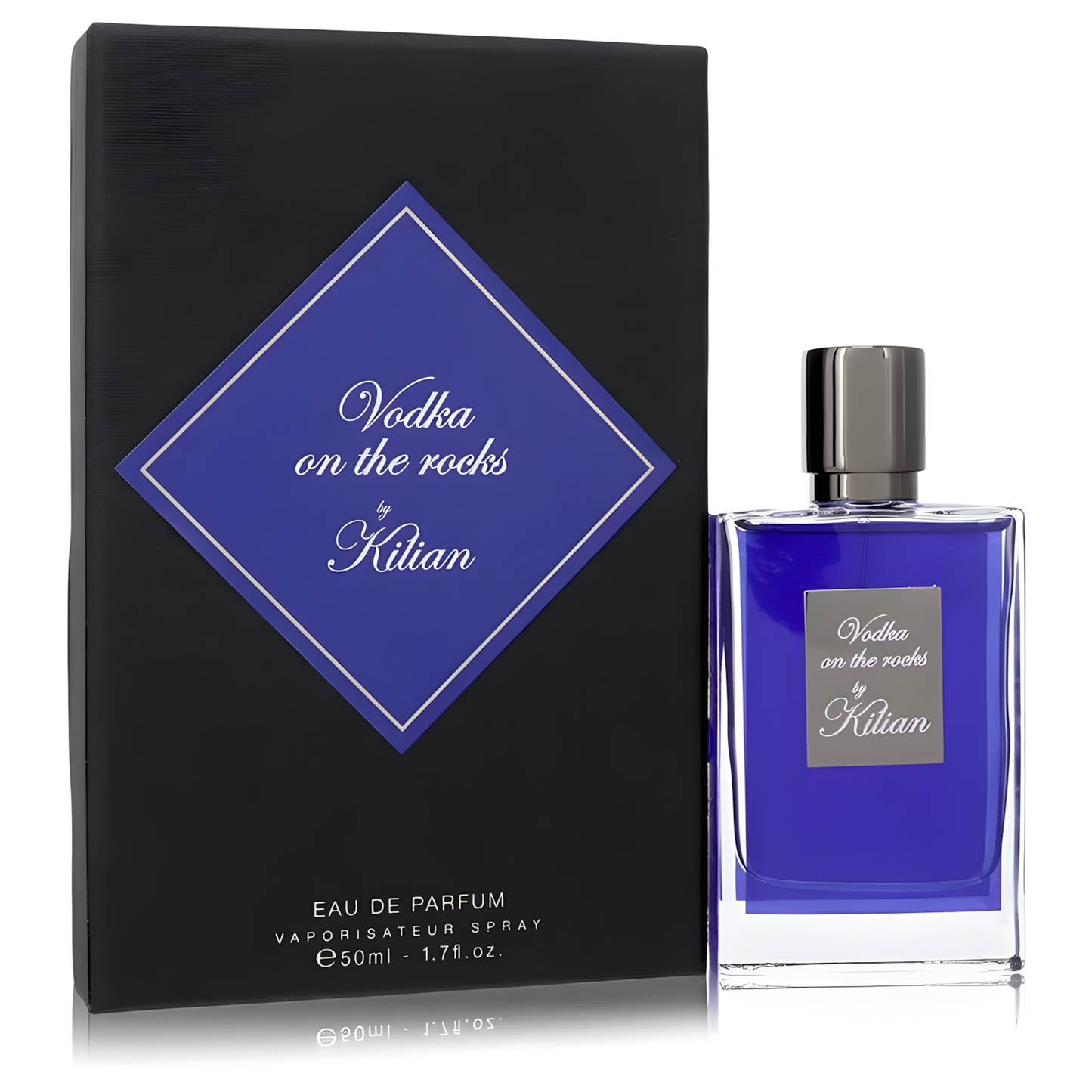Vodka On The Rocks Eau De Parfum Spray By Kilian
