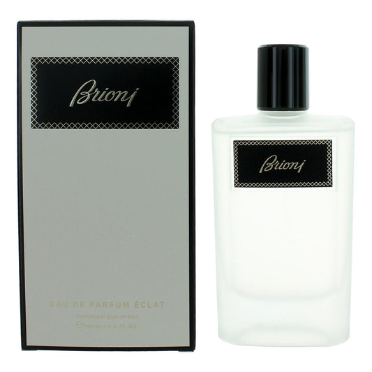 Brioni by Brioni, 3.4 oz EDP Eclat Spray for Men - 101 Perfume Plus