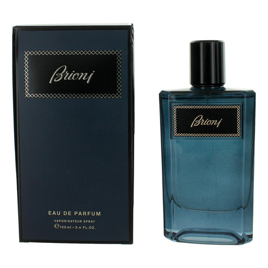 Brioni by Brioni, 3.4 oz EDP Spray for Men - 101 Perfume Plus